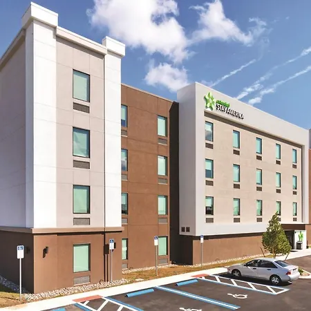 Extended Stay America Premier Suites - Augusta